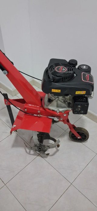 SMASH TLG 415-V20 Motoazada Gasolina