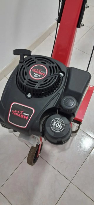 SMASH TLG 415-V20 Motoazada Gasolina