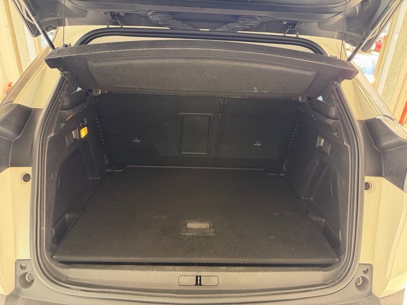 Peugeot 3008 Allure Pack BlueHDi S&S EAT8 2022, foto 14