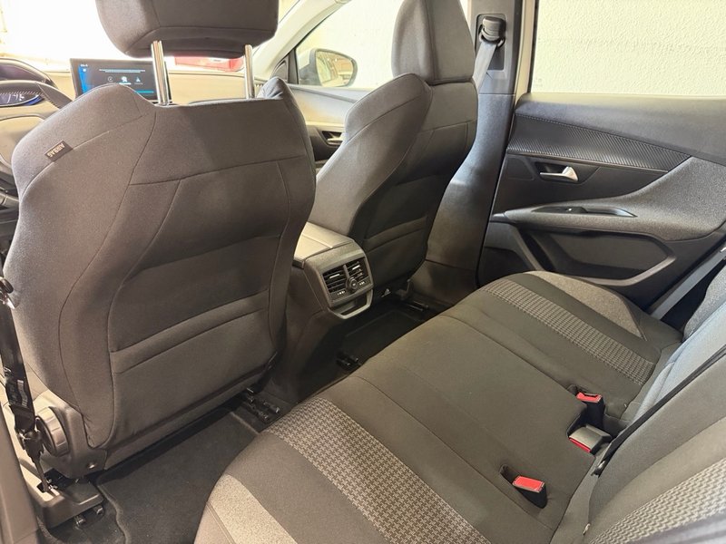 Peugeot 3008 Allure Pack BlueHDi S&S EAT8 2022, foto 7