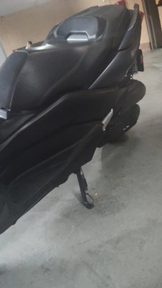 Yamaha XMAX 125 2023