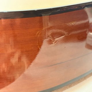 Guitarra Admira Juanita Acústica