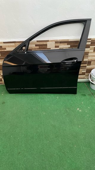 Puerta Delantera Izquierda Mercedes-Benz Clase E