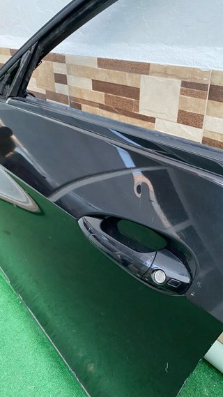 Puerta Delantera Izquierda Mercedes-Benz Clase E