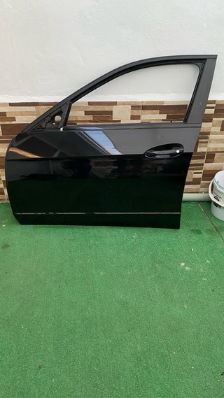 Puerta Delantera Izquierda Mercedes-Benz Clase E