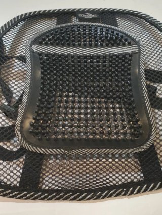 Respaldo Lumbar Donnerberg München original