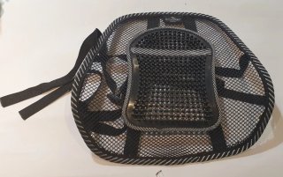 Respaldo Lumbar Donnerberg München original
