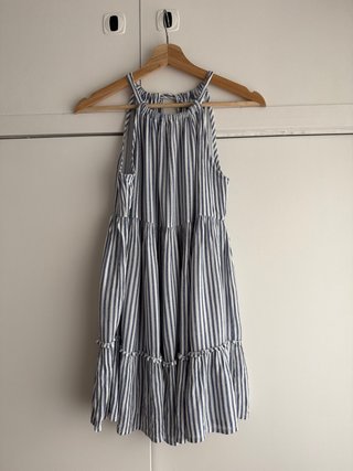 Vestido de tirantes Easy Wear