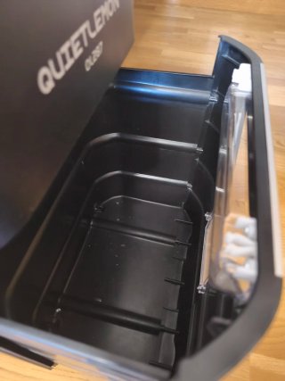 Trituradora de Papel