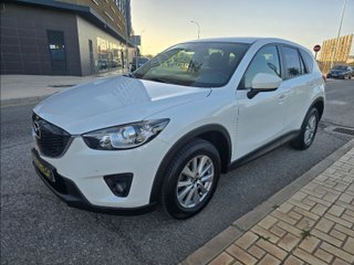 Mazda CX-5 2.2 110kW (150CV) DE 2WD Luxury