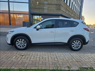 Mazda CX-5 2.2 110kW (150CV) DE 2WD Luxury