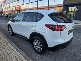 Mazda CX-5 2.2 110kW (150CV) DE 2WD Luxury