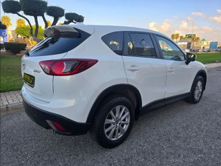Mazda CX-5 2.2 110kW (150CV) DE 2WD Luxury