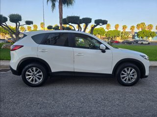 Mazda CX-5 2.2 110kW (150CV) DE 2WD Luxury