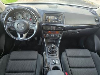 Mazda CX-5 2.2 110kW (150CV) DE 2WD Luxury