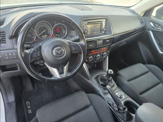 Mazda CX-5 2.2 110kW (150CV) DE 2WD Luxury