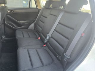 Mazda CX-5 2.2 110kW (150CV) DE 2WD Luxury