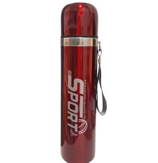 Termo 1000 ml frío/caliente