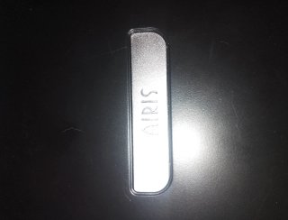 Reproductor DVD AIRIS