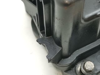 16944 9827624180 colector ford focus berlina trend