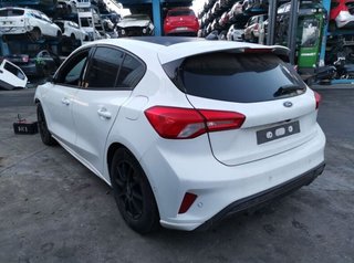 16944 9827624180 colector ford focus berlina trend