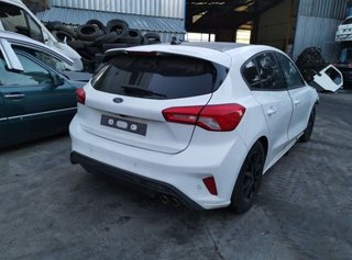 16944 9827624180 colector ford focus berlina trend
