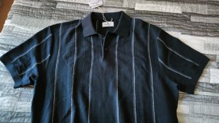 Polo hombre, marca Springfield, talla M