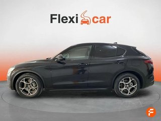 Alfa Romeo Stelvio 2.2 Diesel 118kW (160cv) SPRINT RWD