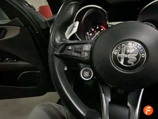 Alfa Romeo Stelvio 2.2 Diesel 118kW (160cv) SPRINT RWD