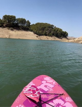 Tabla Paddle Surf 10'6