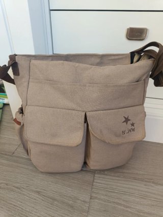 Bolso carrito Jane