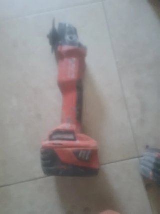Hilti  4-A2 Taladro Atornilladora impacto y radial