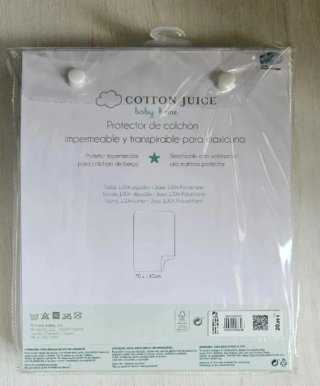 Lote ropa de cama maxicuna (110x140cm)