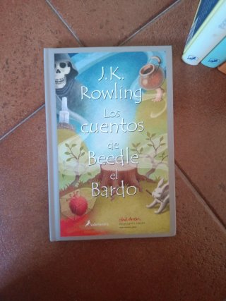 Pack Harry Potter libros