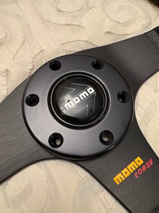 MOMO Momo Corse vintage 1991 - F1 Concept OPTION