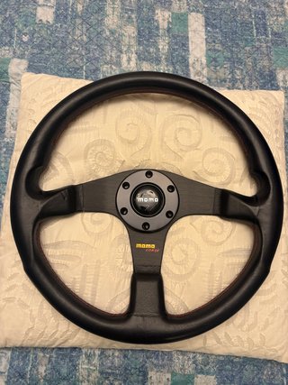 MOMO Momo Corse vintage 1991 - F1 Concept OPTION