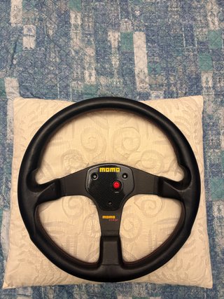 MOMO Momo Corse vintage 1991 - F1 Concept OPTION