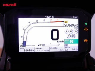 HONDA X-ADV