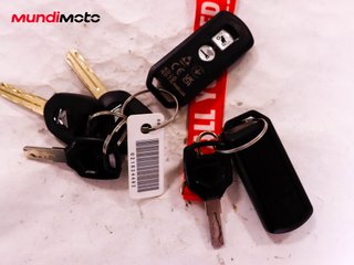 HONDA X-ADV