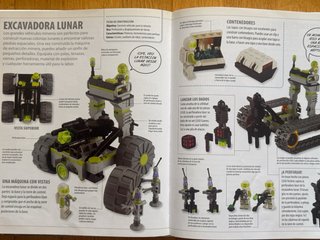 LEGO El libro de las ideas