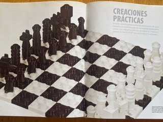 LEGO El libro de las ideas