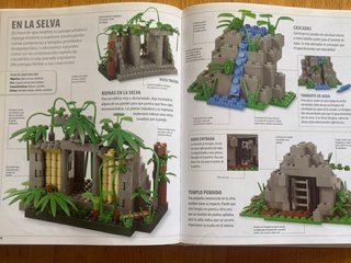 LEGO El libro de las ideas