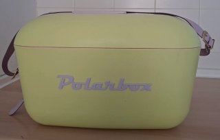 Nevera Polarbox