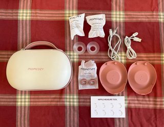 Sacaleches Momcozy Air 1