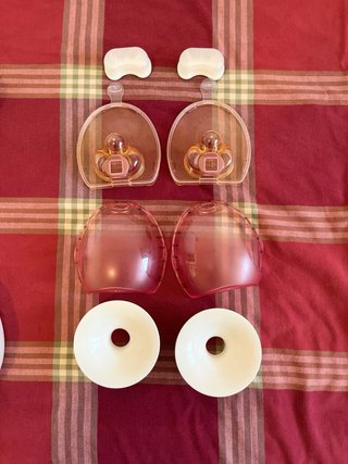 Sacaleches Momcozy Air 1