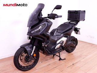 HONDA X-ADV