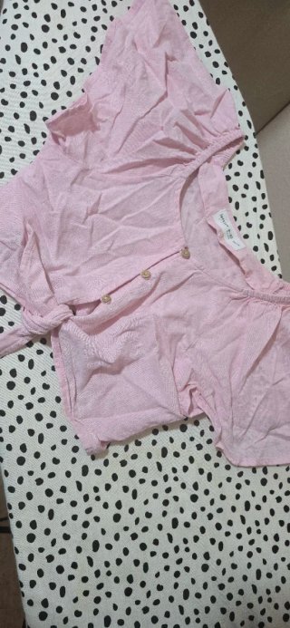 Lote Ropa Niña 9-10 Años