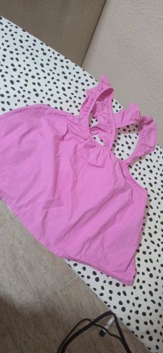 Lote Ropa Niña 9-10 Años