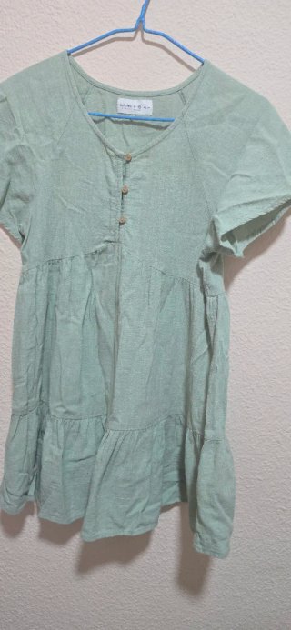 Lote Ropa Niña 9-10 Años
