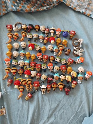 Funko Pop One Piece